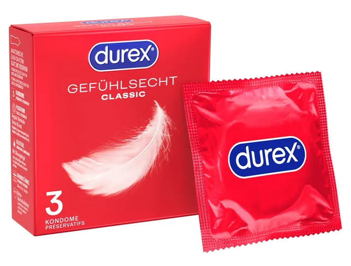 Gefühlsecht Classic 20er