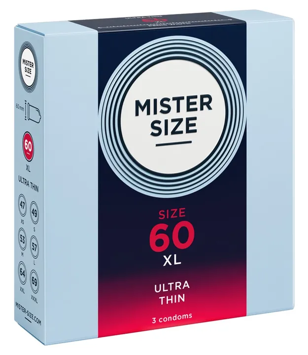 60mm 3er