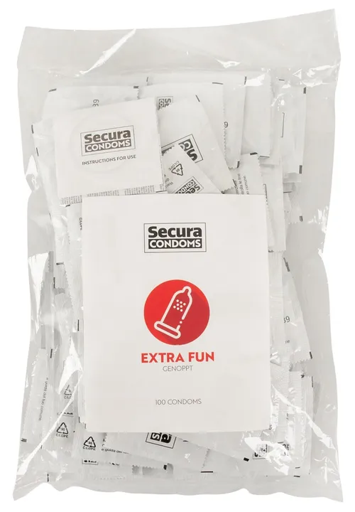 Extra Fun 12er Box