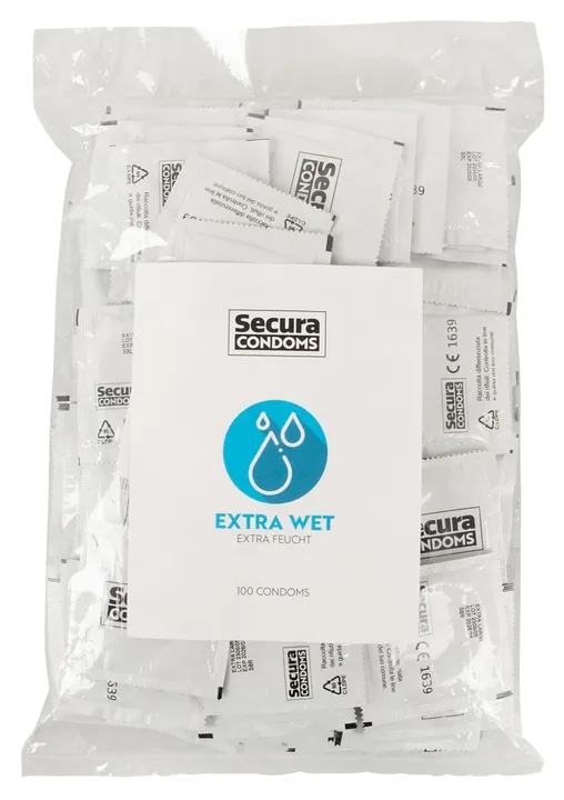 Extra Wet 12er