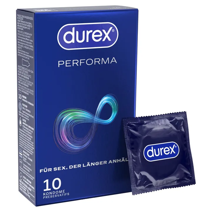 Performa 10er