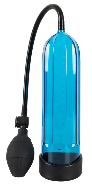 Pump Cool