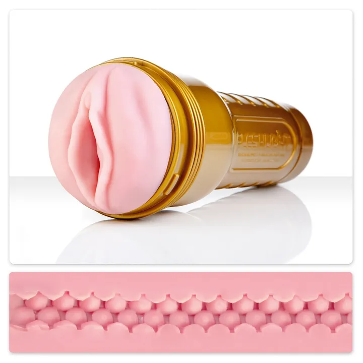 Pink Lady STU