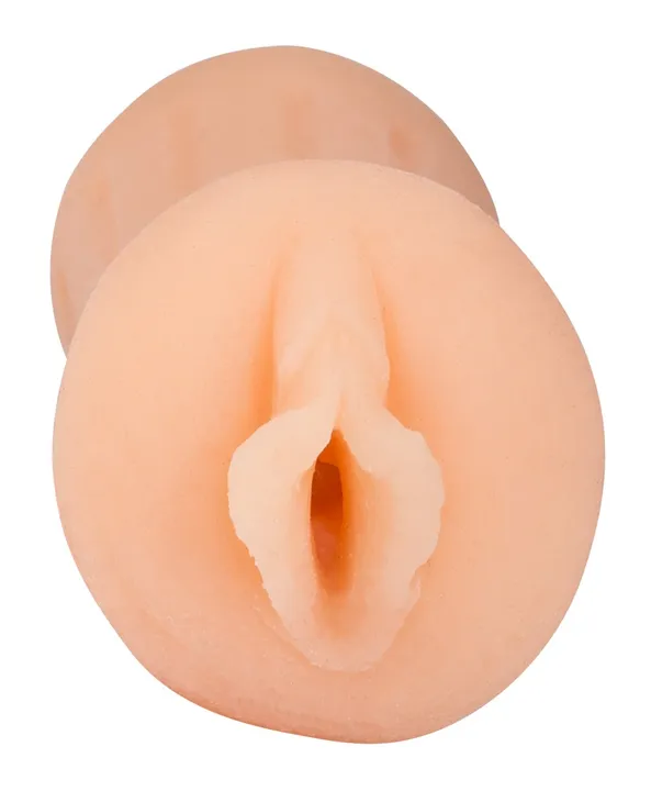 To-Go Masturbator Nanette
