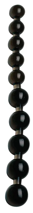 Anal Pearls Black