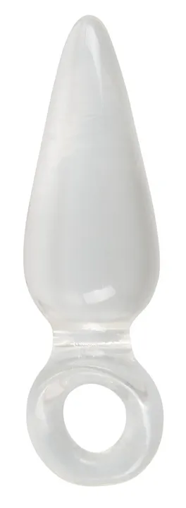 Finger Plug