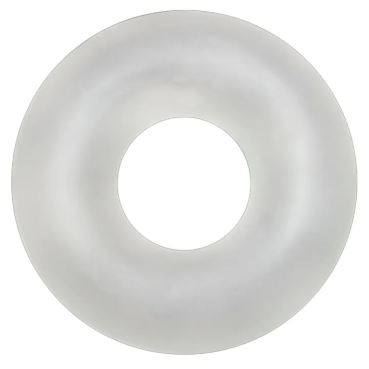 Stretchy Penisring, transparent