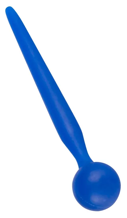 mit Stopperkugel, Silikon