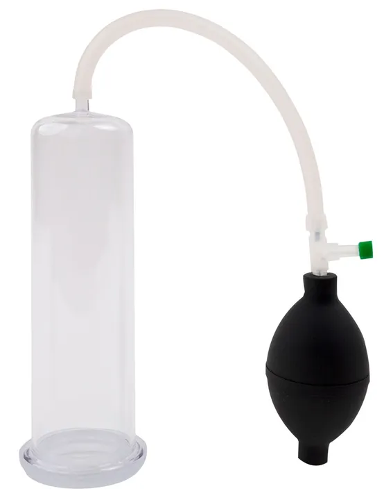 PP003 Penispumpe