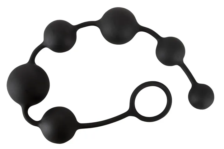 Anal Beads