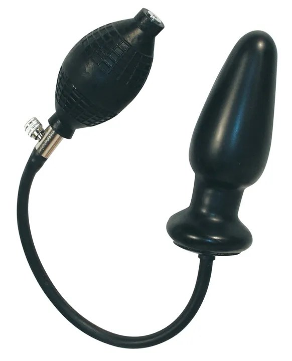 Latex-Analzapfen Anal Expert