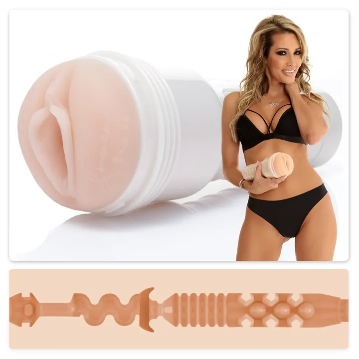 Jessica Drake Heavenly