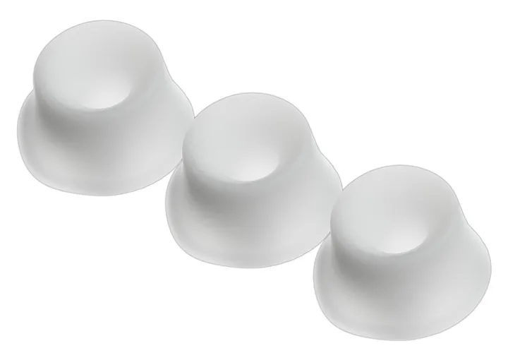 W-Heads 3x W500/+Size/Pro40/S