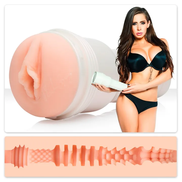 Madison Ivy Beyond