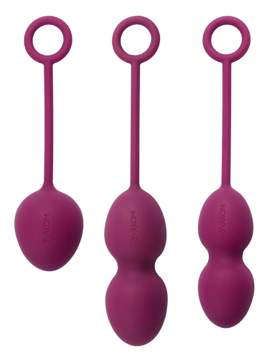 Nova Plum Red