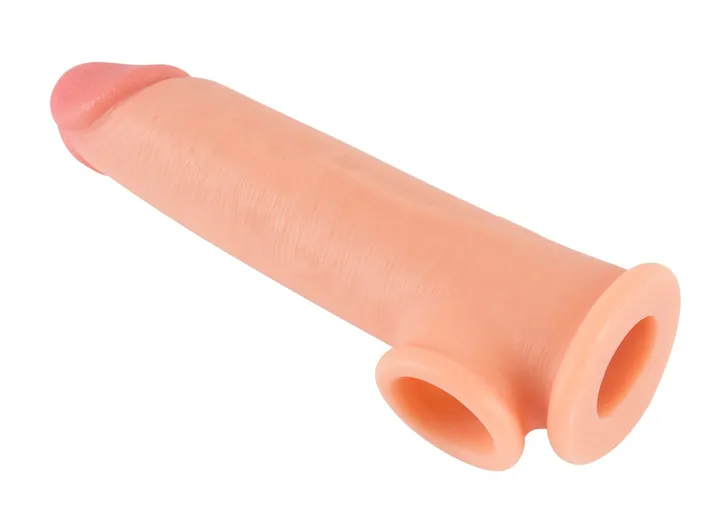 Penishülle Verlängerung 5 cm, weich