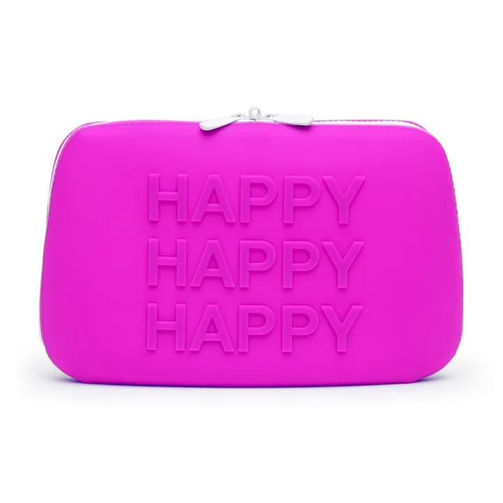 Happy Rabbit Zip Bag Small