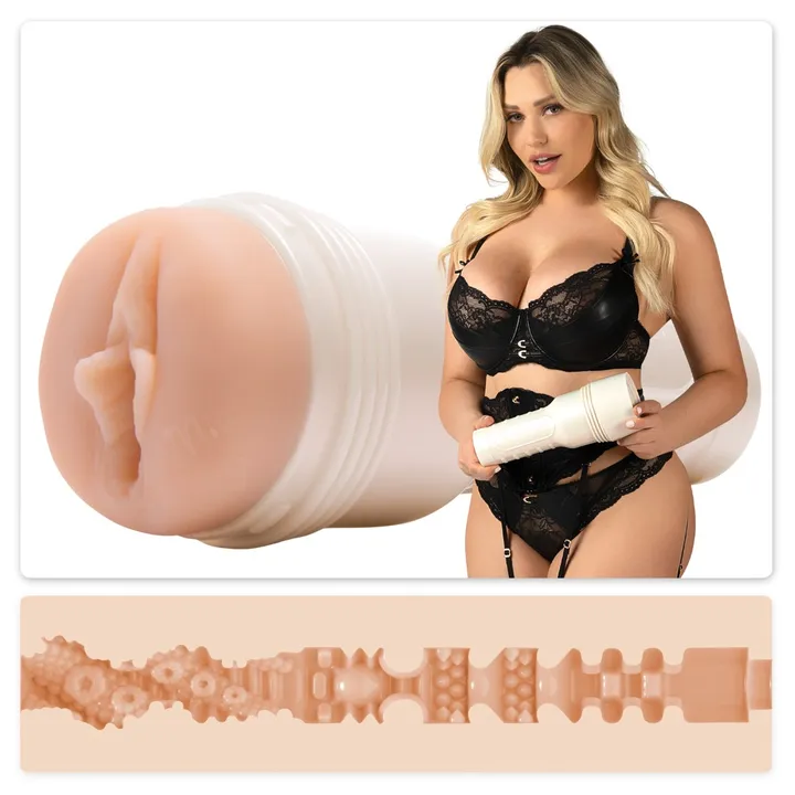 Mia Malkova LVL