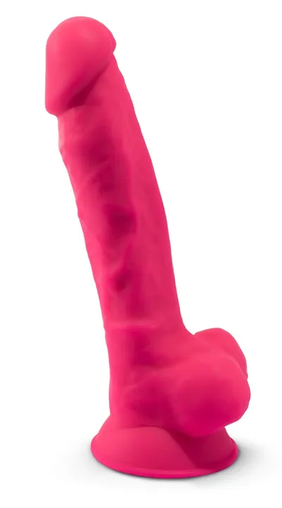 7 Model 1 Premium Dildo
