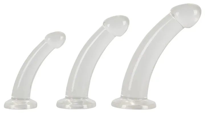 Clear Anal Training