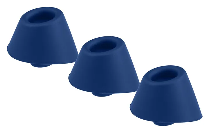 W-Heads 3x BLueberryM Duo/Duo2