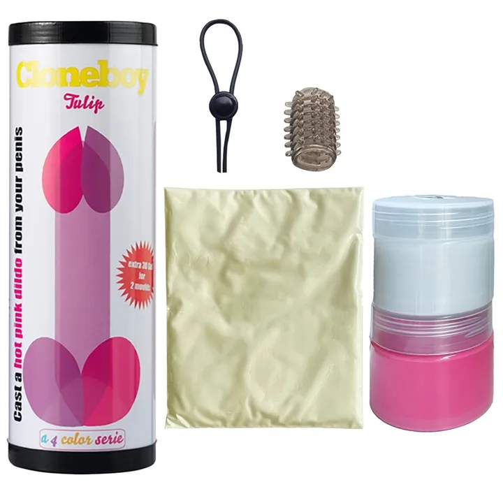Dildo Hot Pink