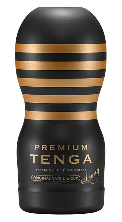 Prem Tenga Orig Vacuum Cup