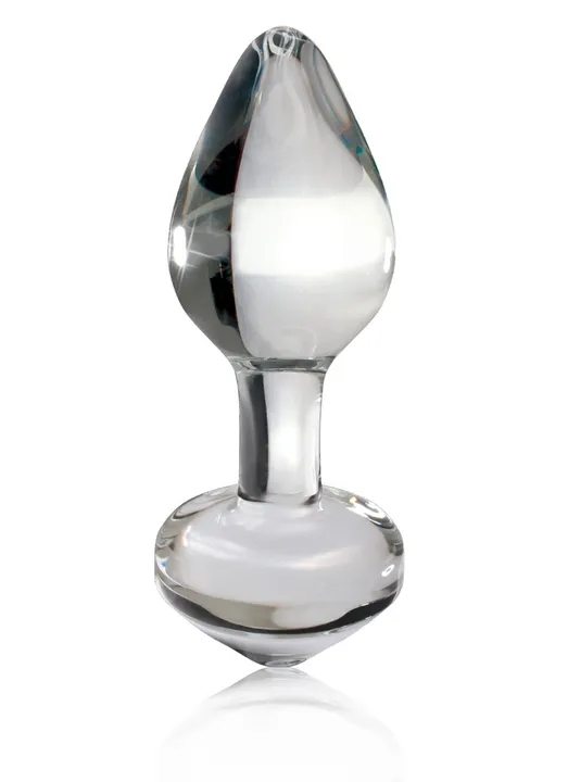 No. 44 Clear