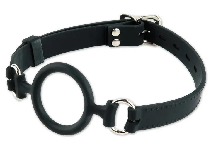 FFE Silicone O-Ring Gag Fetish Fantasy Extreme