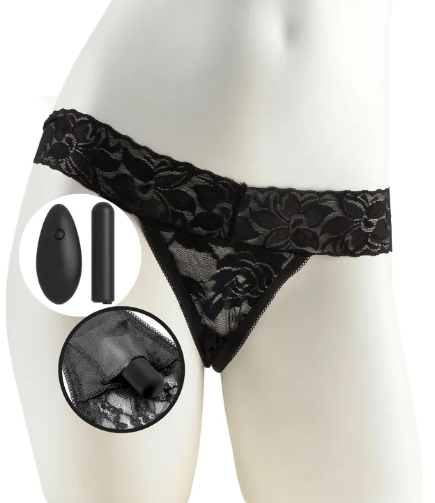 FFSLE RC Vibrating Panties Fetish Fantasy Series Limited Edition