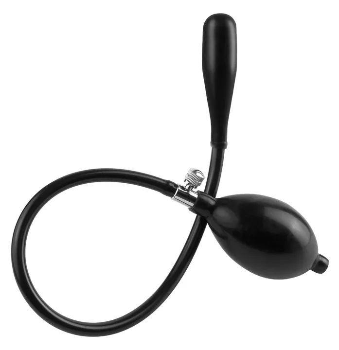 Inflatable Ass Expander