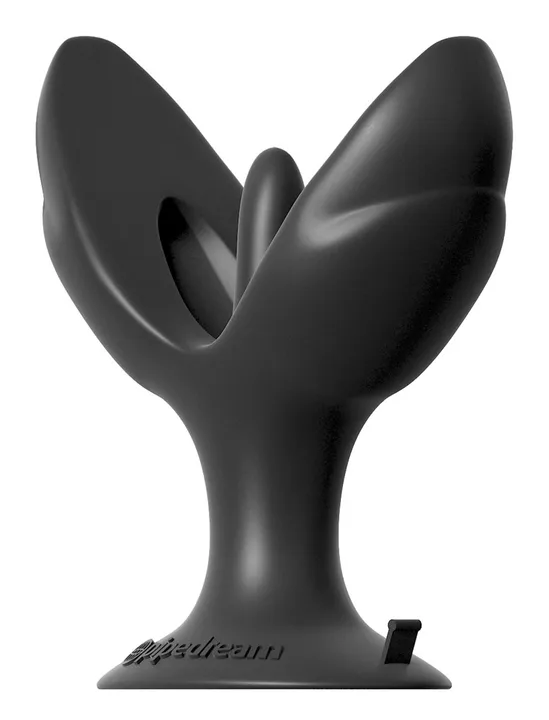 Insta-Gaper Black