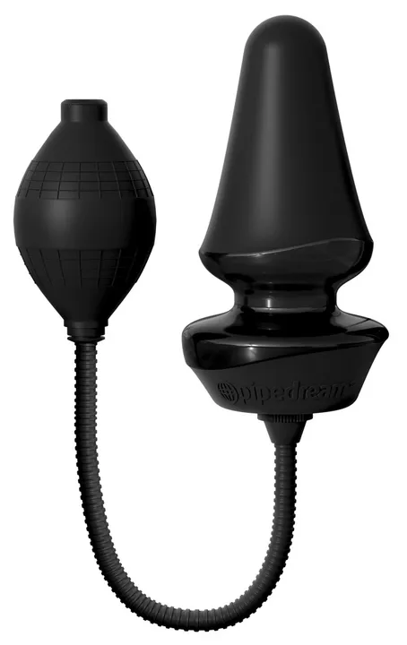 AFE Inflatable Silicone Butt P Anal Fantasy Elite