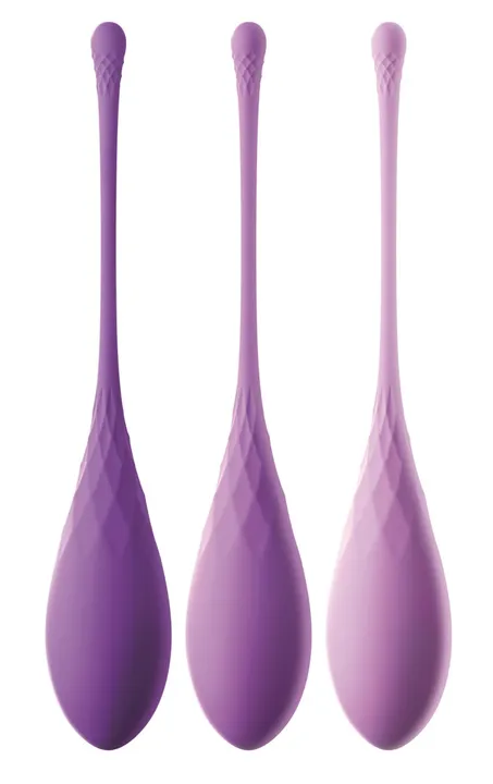 Kegel Train-Her Set