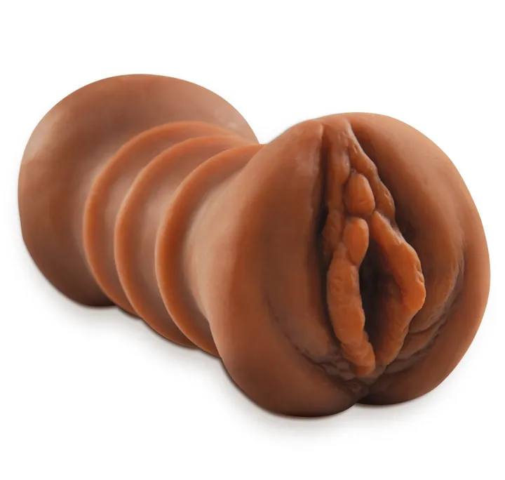Flip Me Over Brown PDX Extreme