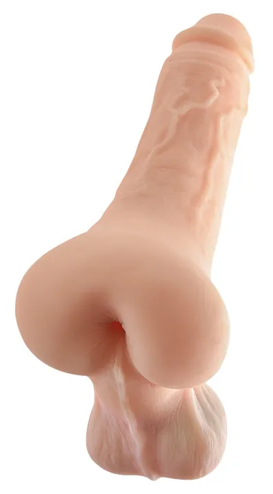 PET Fuck My Cock