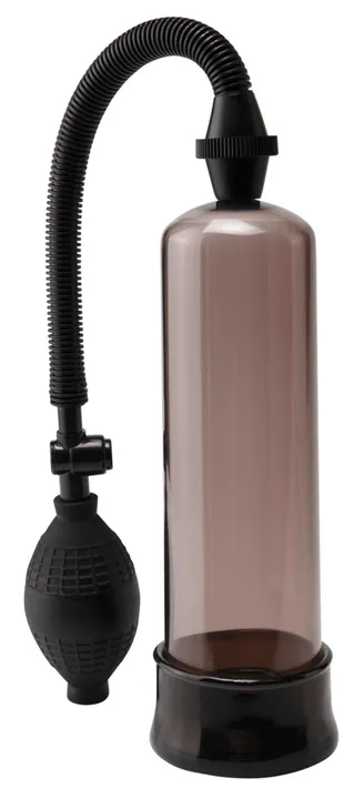 Beginner's Power Pump Clear