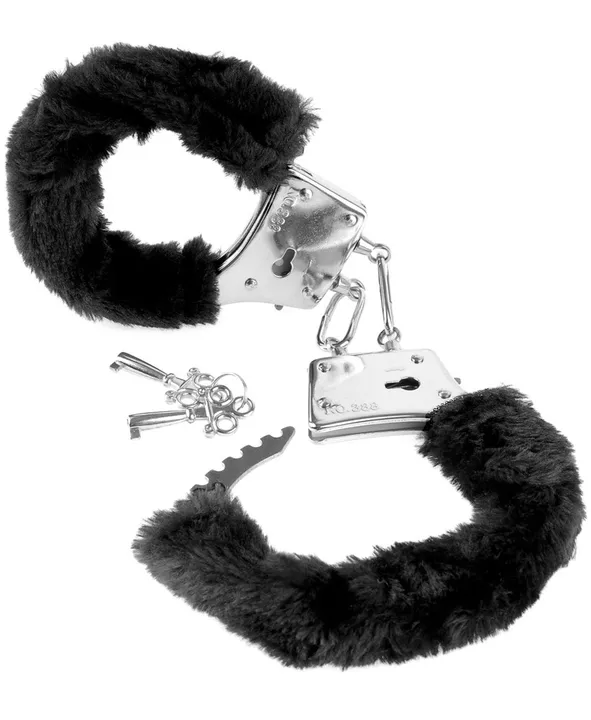 FFS Beginners Fury Cuffs Fetish Fantasy Series