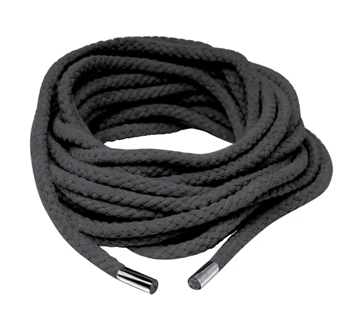 FFS Japanese Silk Rope Fetish Fantasy Series