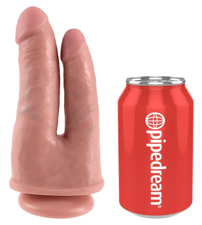 Double Penetrator Doppeldildo
