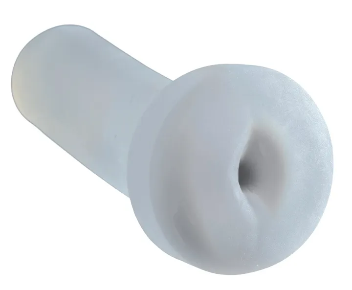 Male Pump & Dump Stroker