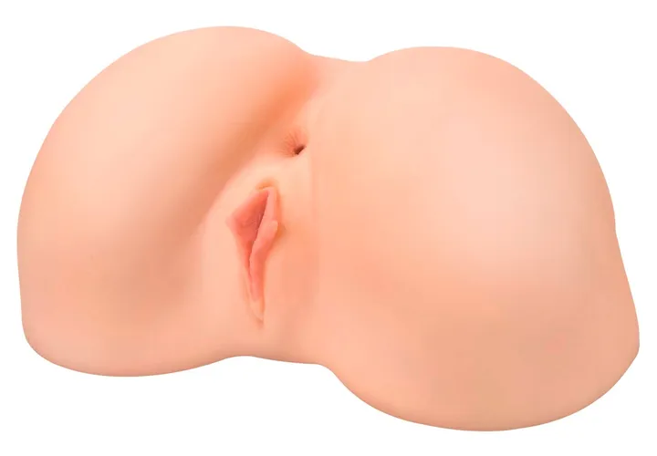 Plus Perfect 10 Booty Ligh