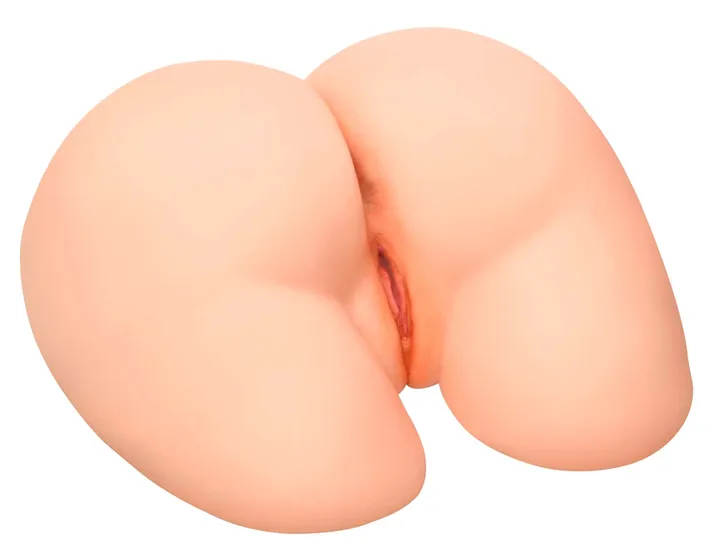 Plus Perfect Ass XL Light