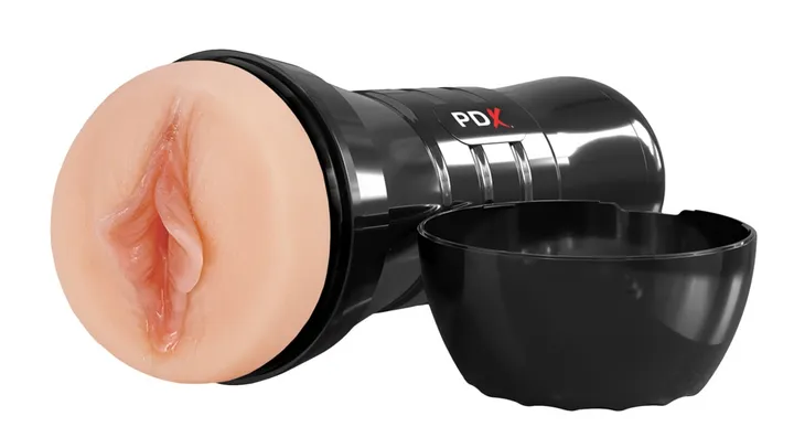 PDXE WetP. Luscious Lips XXL PDX Extreme