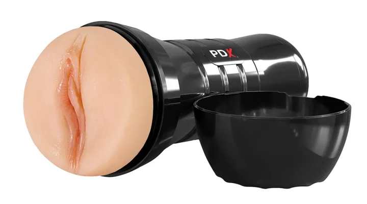 PDXE WetP. Super Juicy XXL Lig PDX Extreme