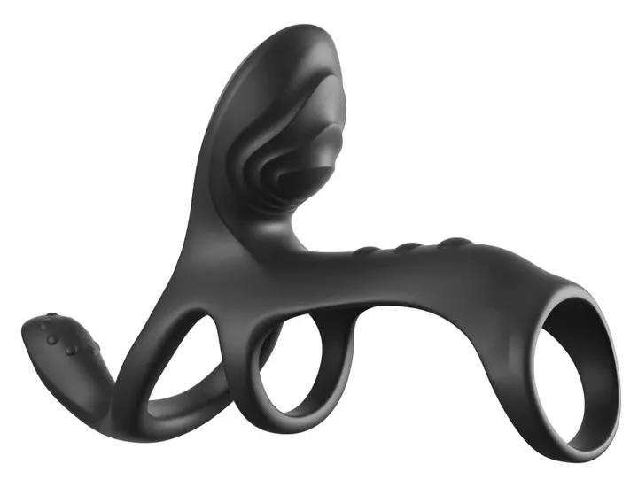 Couples Cage Max Black