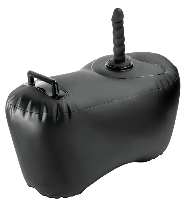 FFS Body Dock Infl.Love Seat B Fetish Fantasy Series