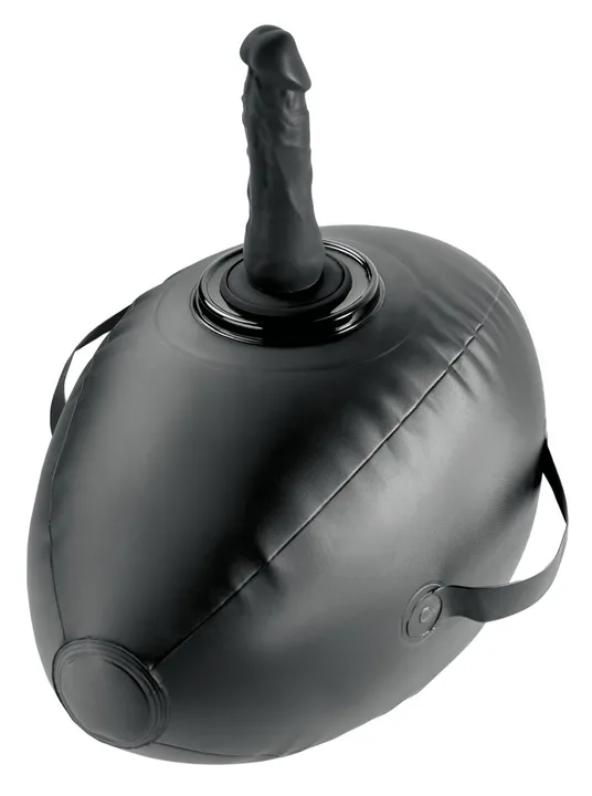 Body Dock Inflatable Love Ball