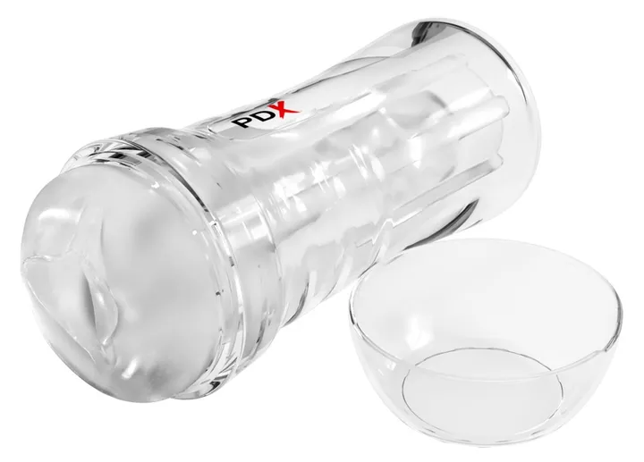 PDXE Super Luscious Stroker
