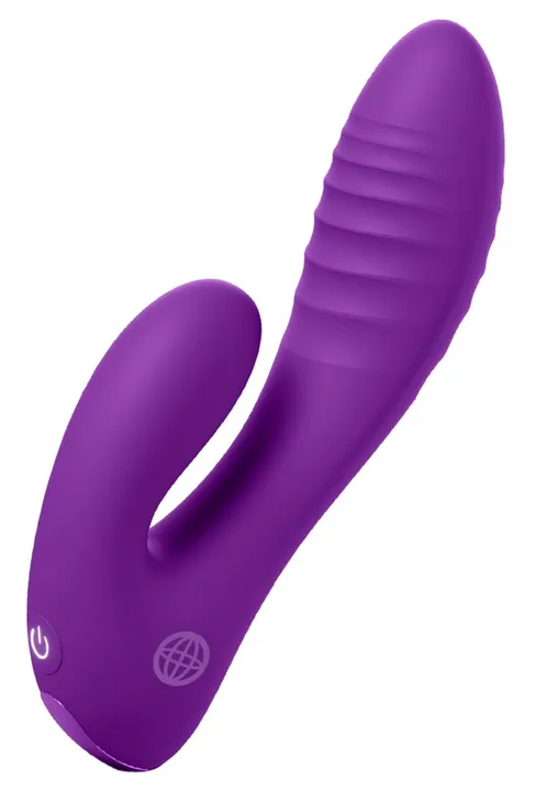 Secret Lover Purple